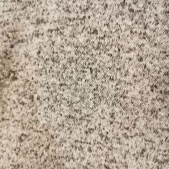 🩶 Olivia Rae Grey turtleneck dress 🩶 - Picture 4 of 4